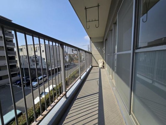 apartment 大阪府吹田市千里丘中
地図を見る