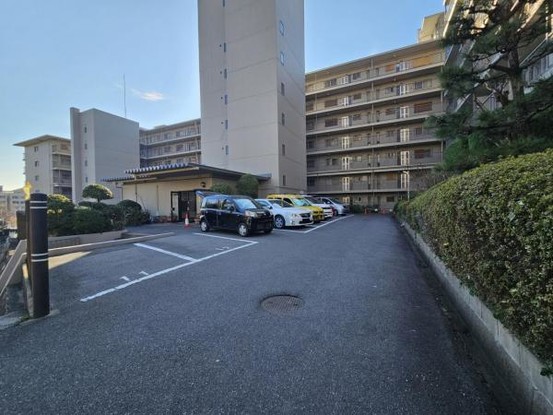 apartment 大阪府吹田市千里丘中
地図を見る
