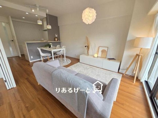 apartment 大阪府吹田市新芦屋上
地図を見る