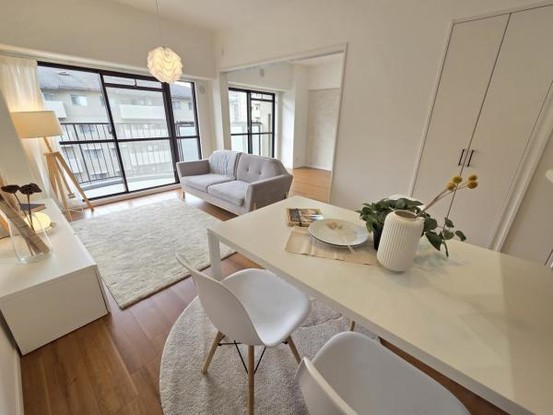 apartment 大阪府吹田市新芦屋上
地図を見る
