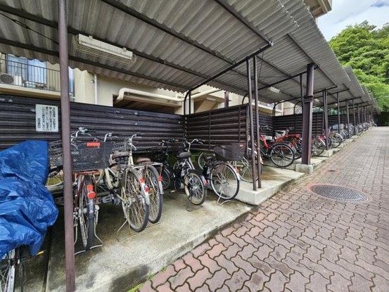 apartment 大阪府吹田市新芦屋上
地図を見る