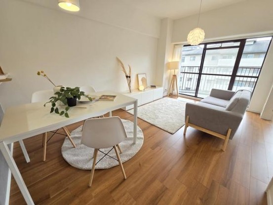 apartment 大阪府吹田市新芦屋上
地図を見る