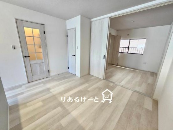detached 大阪府門真市御堂町
地図を見る