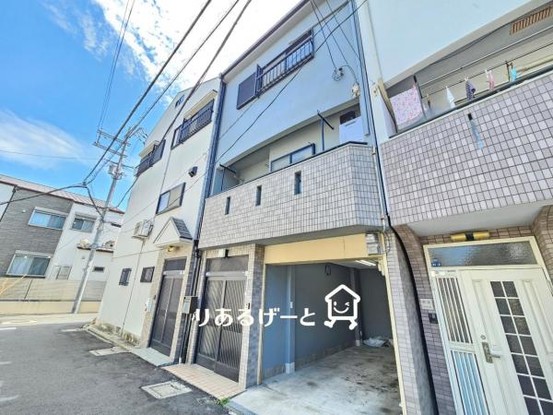 detached 大阪府門真市御堂町
地図を見る