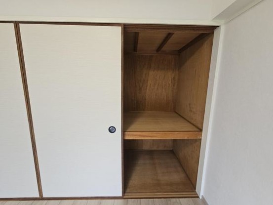 apartment 大阪府吹田市樫切山
地図を見る