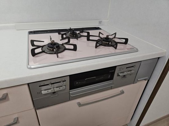 apartment 大阪府吹田市樫切山
地図を見る