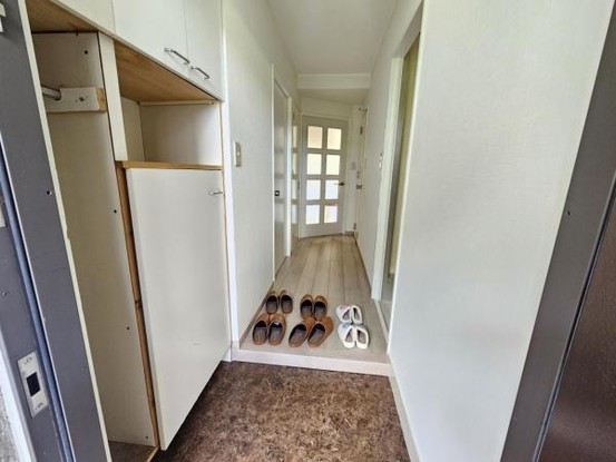 apartment 大阪府吹田市樫切山
地図を見る