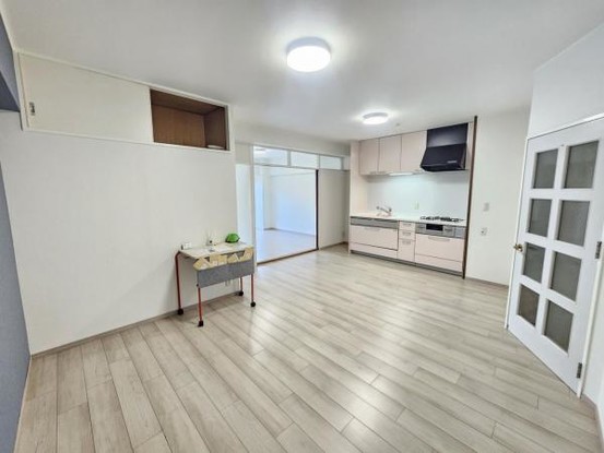 apartment 大阪府吹田市樫切山
地図を見る