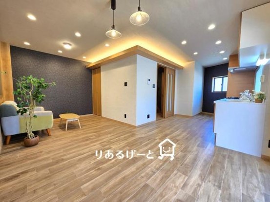 detached 大阪府摂津市千里丘２丁目
地図を見る