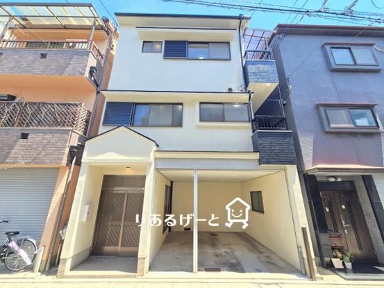 detached 大阪府門真市三ツ島６丁目
地図を見る