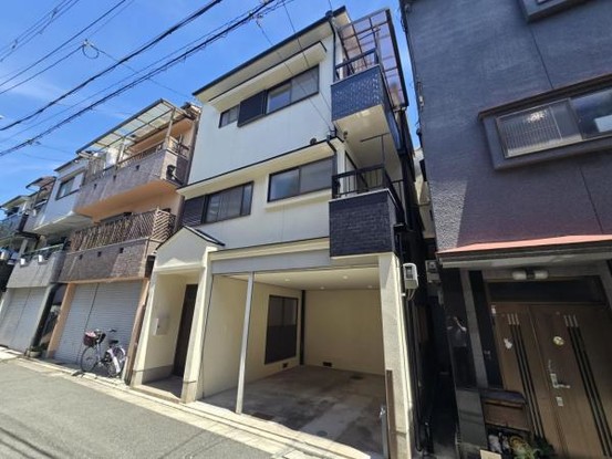 detached 大阪府門真市三ツ島６丁目
地図を見る