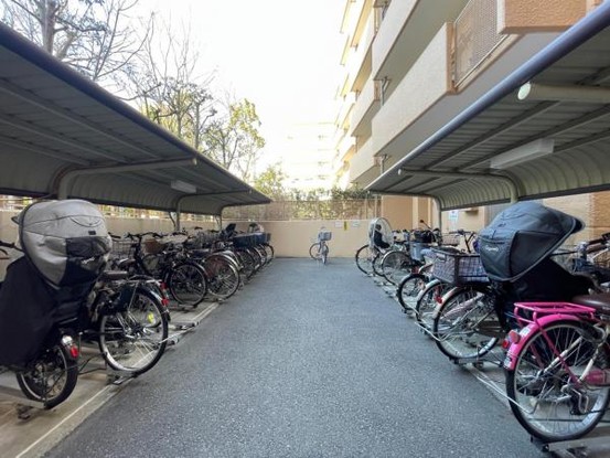 apartment 大阪府吹田市末広町
地図を見る