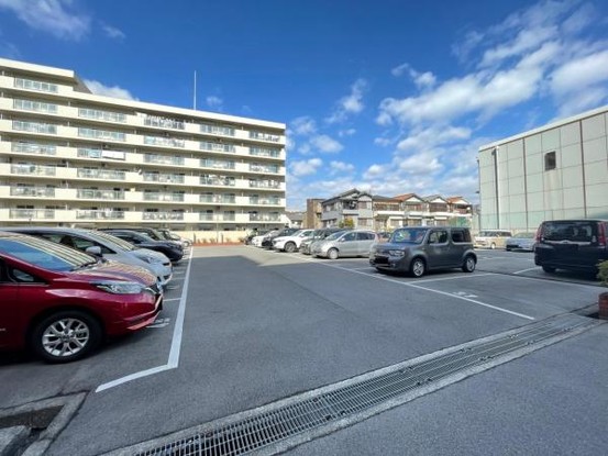 apartment 大阪府吹田市末広町
地図を見る