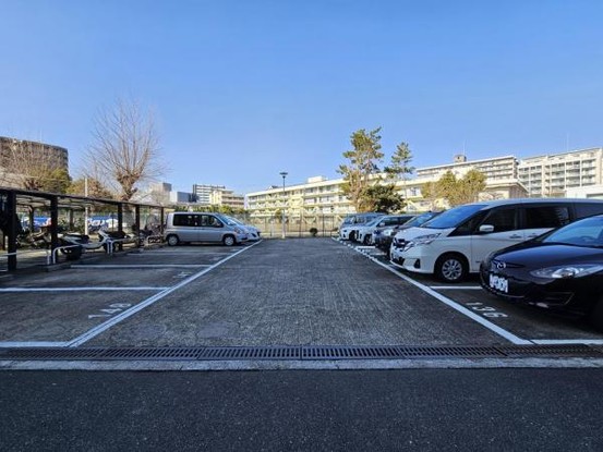 apartment 大阪府守口市八雲東町２丁目
地図を見る