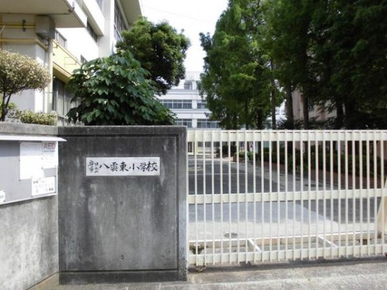 apartment 大阪府守口市八雲東町２丁目
地図を見る