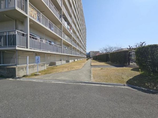 apartment 大阪府守口市八雲東町２丁目
地図を見る