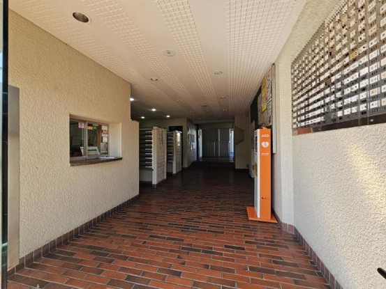 apartment 大阪府守口市八雲東町２丁目
地図を見る
