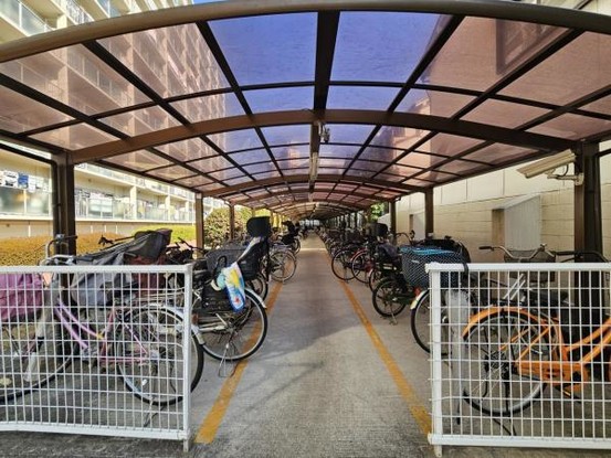 apartment 大阪府守口市八雲東町２丁目
地図を見る