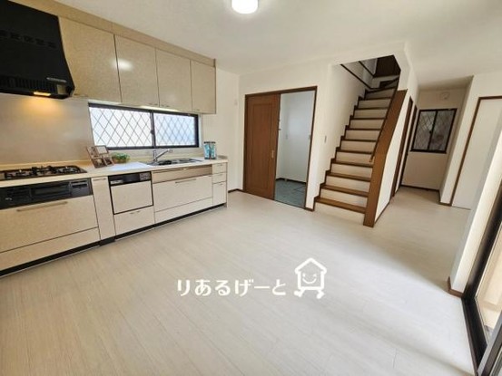 detached 大阪府摂津市鳥飼下２丁目
地図を見る