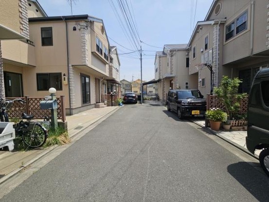 detached 大阪府摂津市鳥飼下２丁目
地図を見る