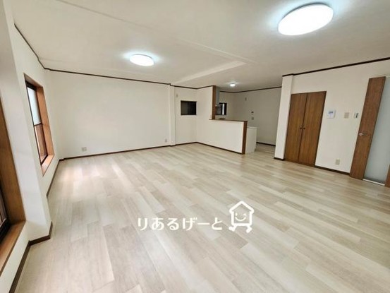 detached 大阪府摂津市鳥飼西３丁目
地図を見る