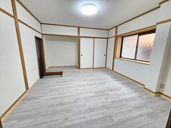 detached 大阪府摂津市鳥飼西３丁目
地図を見る