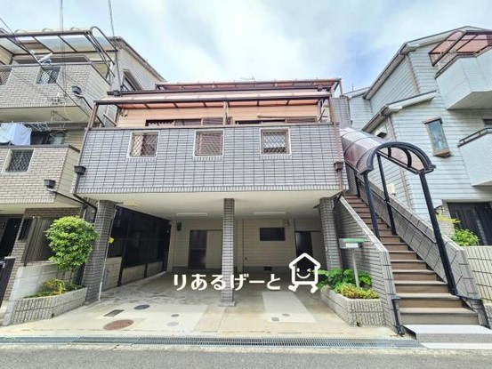 detached 大阪府摂津市鳥飼西３丁目
地図を見る