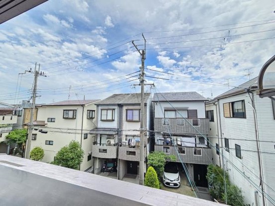 detached 大阪府摂津市鳥飼西３丁目
地図を見る