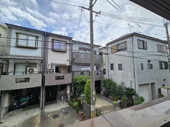 detached 大阪府摂津市鳥飼西３丁目
地図を見る