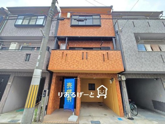 detached 大阪府守口市南寺方南通３丁目
地図を見る