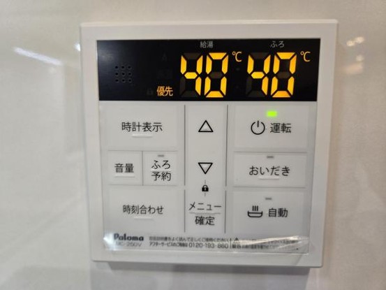 detached 大阪府守口市南寺方南通３丁目
地図を見る