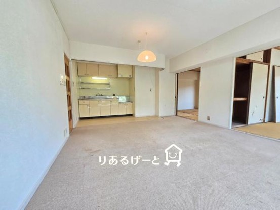 apartment 大阪府吹田市山田南
地図を見る