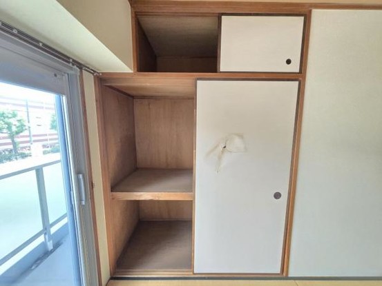 apartment 大阪府吹田市山田南
地図を見る