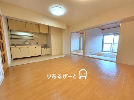 apartment 大阪府吹田市山田南
地図を見る