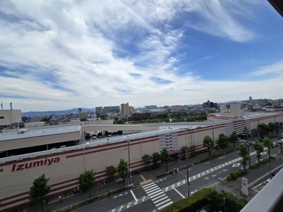 apartment 大阪府吹田市山田南
地図を見る