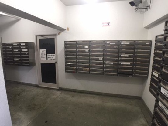 apartment 大阪府吹田市山田南
地図を見る