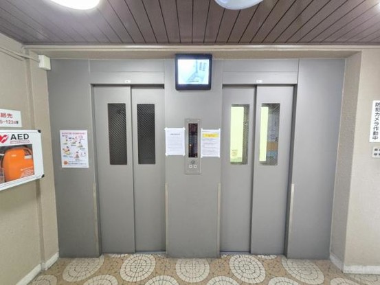 apartment 大阪府吹田市山田南
地図を見る