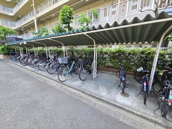 apartment 大阪府吹田市山田南
地図を見る