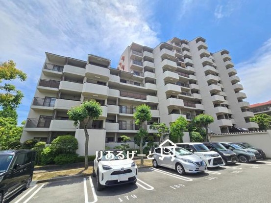apartment 大阪府吹田市五月が丘東
地図を見る