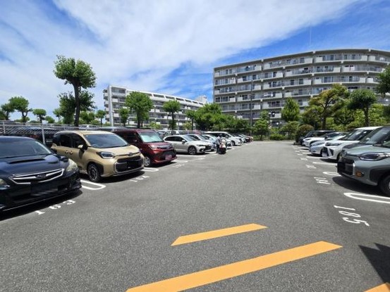 apartment 大阪府吹田市五月が丘東
地図を見る