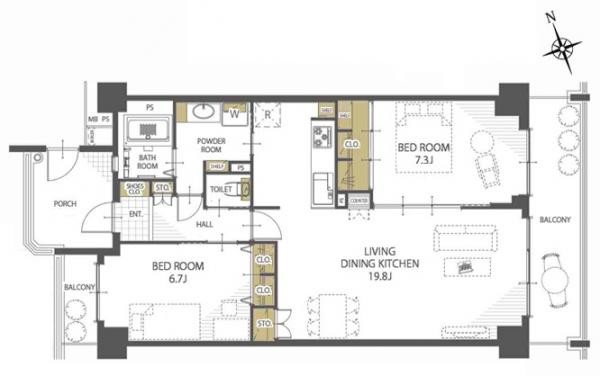apartment 大阪府吹田市五月が丘東
地図を見る