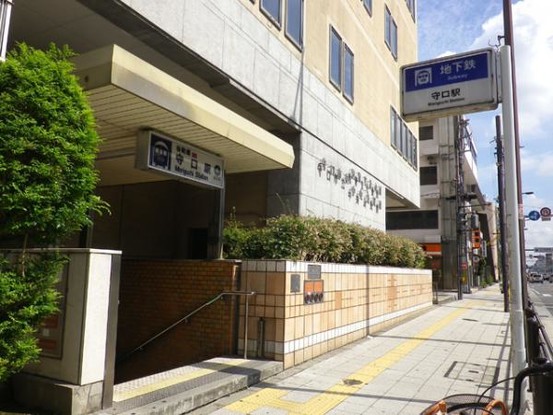 apartment 大阪府守口市外島町
地図を見る
