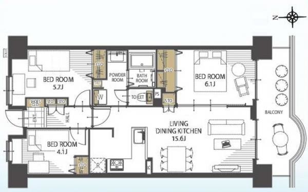 apartment 大阪府守口市外島町
地図を見る