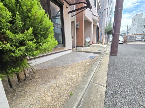 detached 大阪府守口市八雲東町２丁目
地図を見る