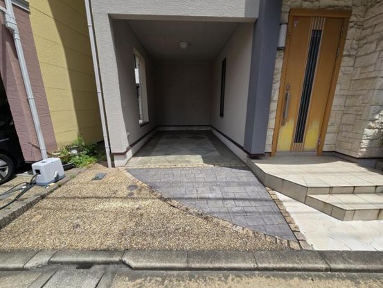 detached 大阪府守口市八雲東町２丁目
地図を見る