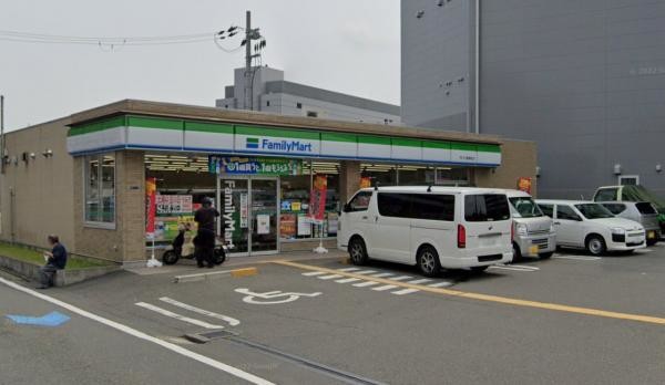 detached 大阪府守口市八雲東町２丁目
地図を見る