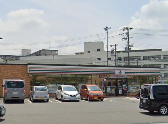 detached 大阪府守口市八雲東町２丁目
地図を見る