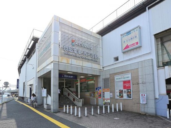 detached 大阪府守口市八雲東町２丁目
地図を見る