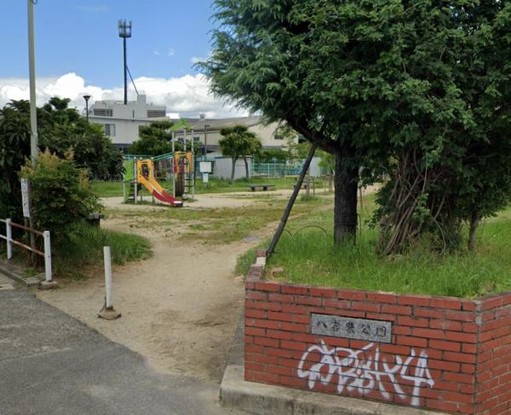 detached 大阪府守口市八雲東町２丁目
地図を見る