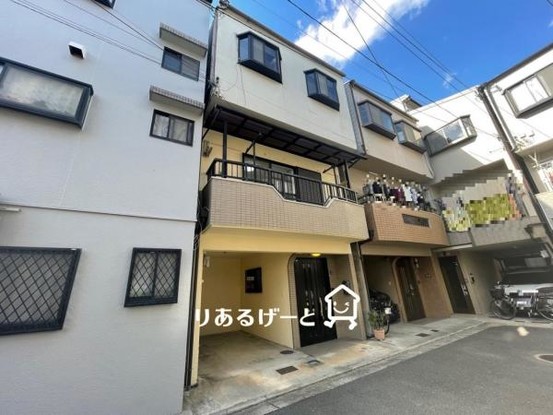 detached 大阪府門真市中町
地図を見る
